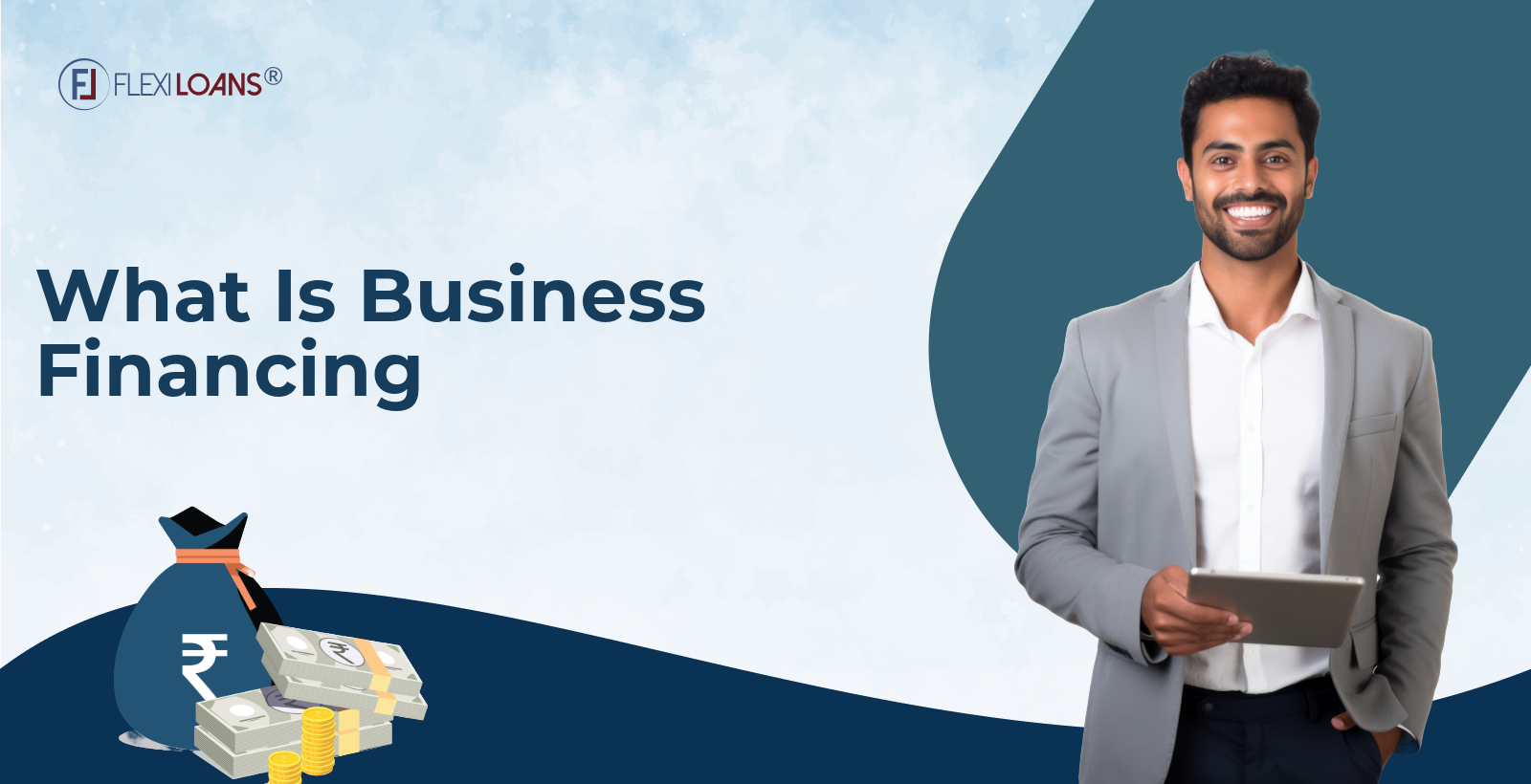 What is Business Financing? How to Fund Your Business