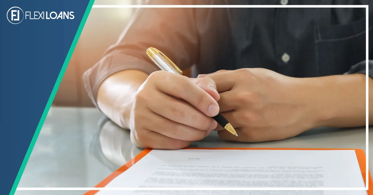 HOW TO WRITE BUSINESS LOAN REQUEST LETTER