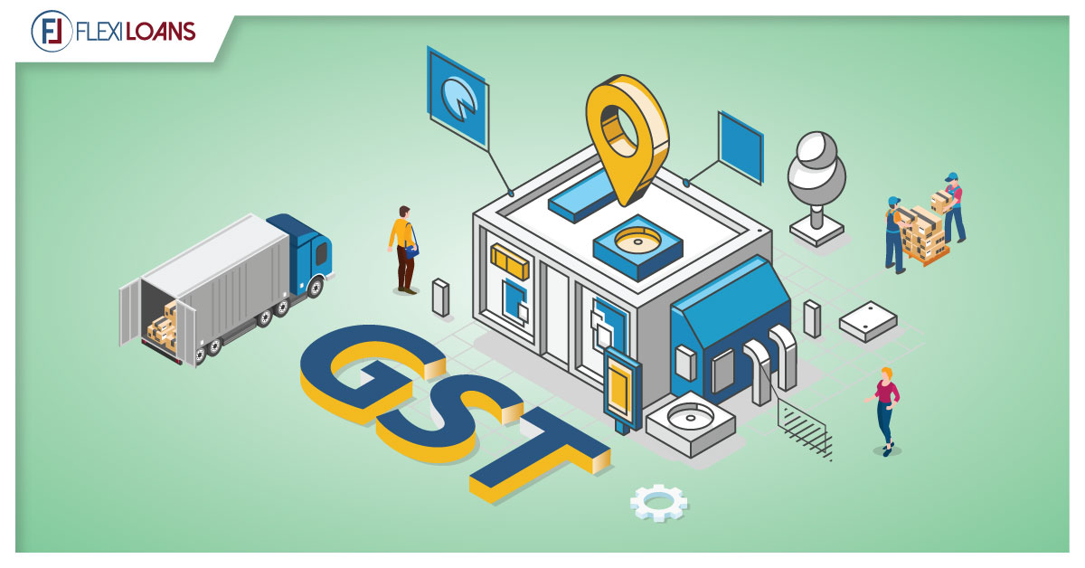 Why do Small & Medium Enterprises need GST?