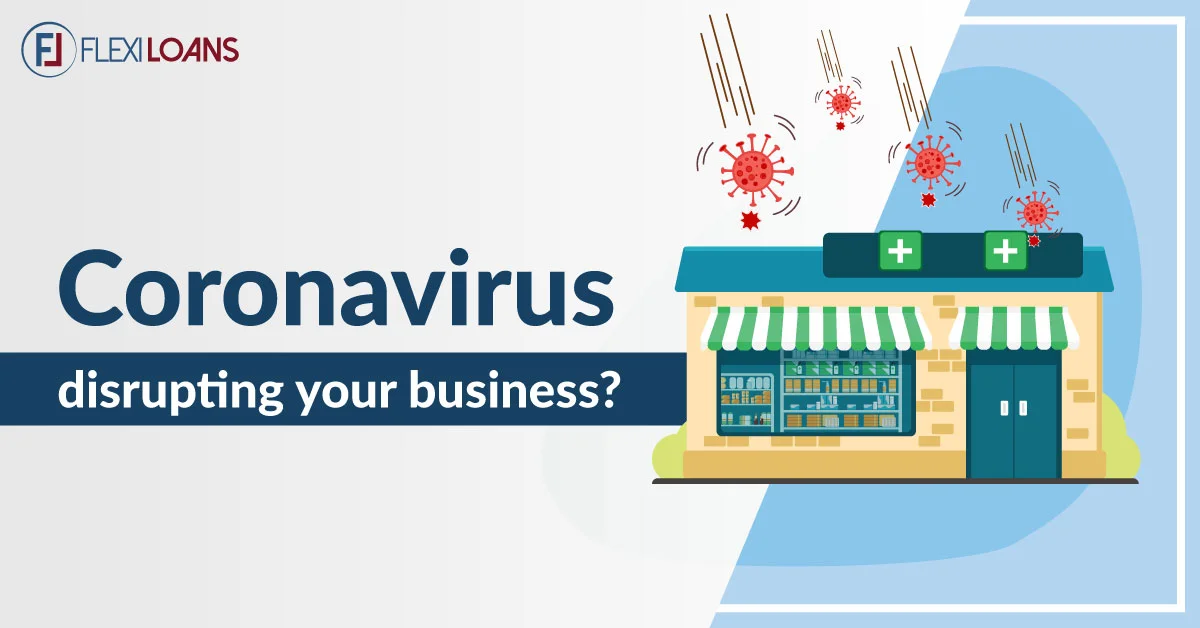 STRATEGIES FOR REDUCING SMALL BUSINESS DISRUPTIONS
