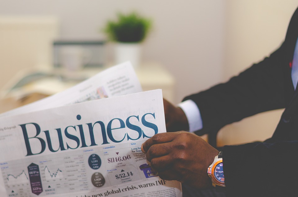 DISRUPTION IN FINANCIAL SERVICES – TAPPING THE MISSING MIDDLE!