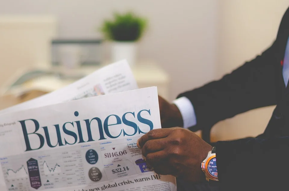 DISRUPTION IN FINANCIAL SERVICES – TAPPING THE MISSING MIDDLE!