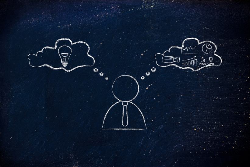 10 IMPORTANT DIFFERENCES BETWEEN A BUSINESSMAN AND AN ENTREPRENEUR