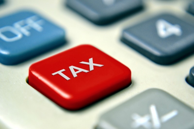 THE ONLY 5 GST QUESTIONS THAT MATTER TO ALL OF US