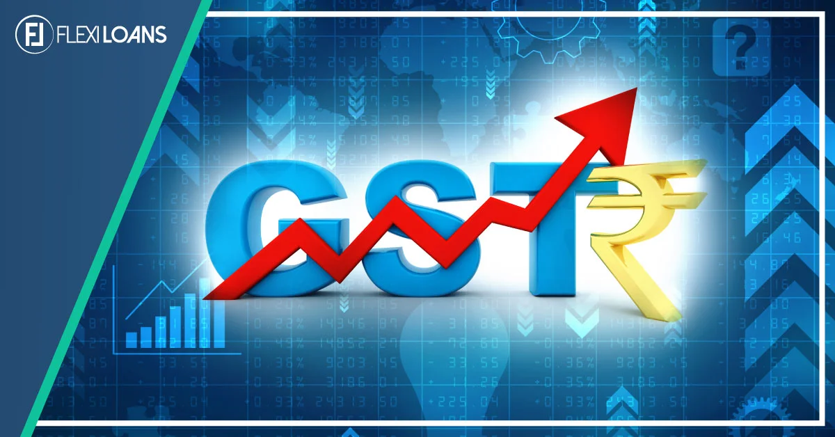 GST and Inflation in India