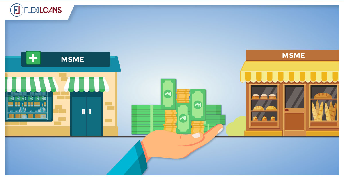 MSMEs get a helping hand with Finance Minister’s COVID19 Economic Relief Package