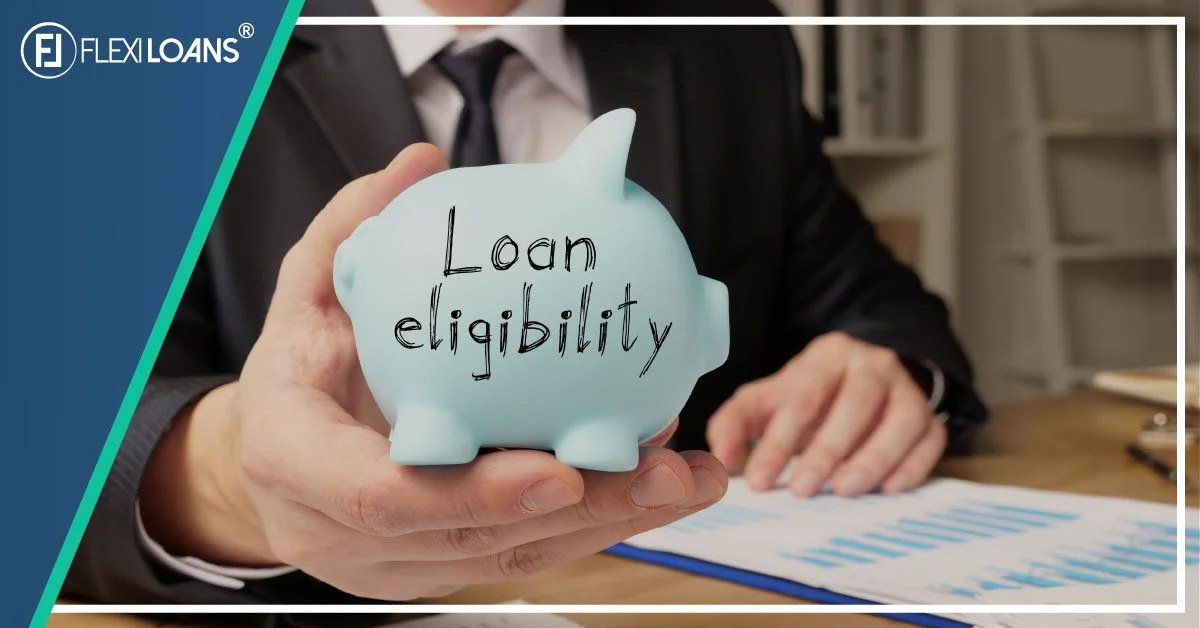 Understand Unsecured Business Loan Eligibility Criteria for SME