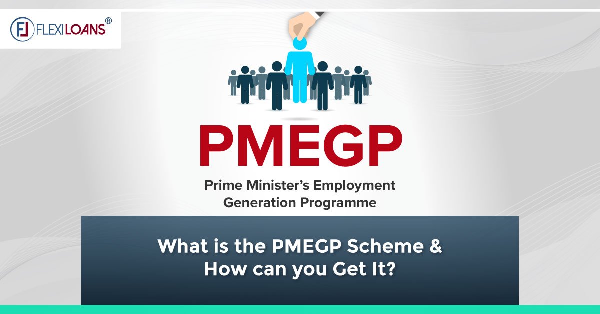 What is the PMEGP scheme and how can you get it?