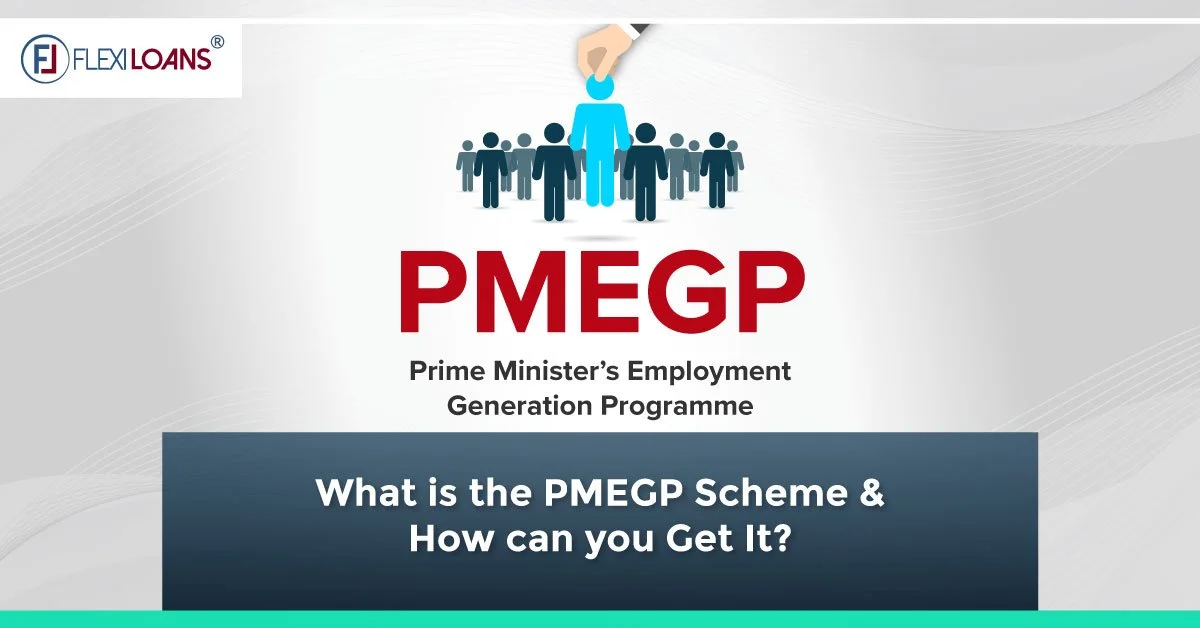 What is the PMEGP scheme and how can you get it?