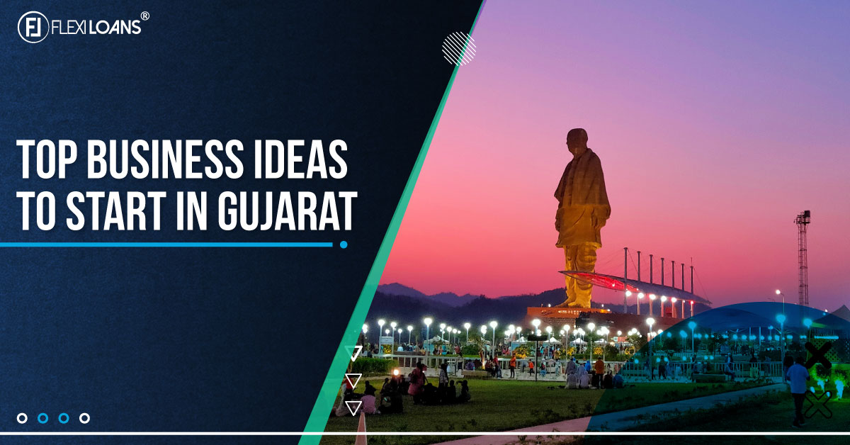 Which Business Is Best to Start in Gujarat: 20 Ideas for Lucrative Businesses