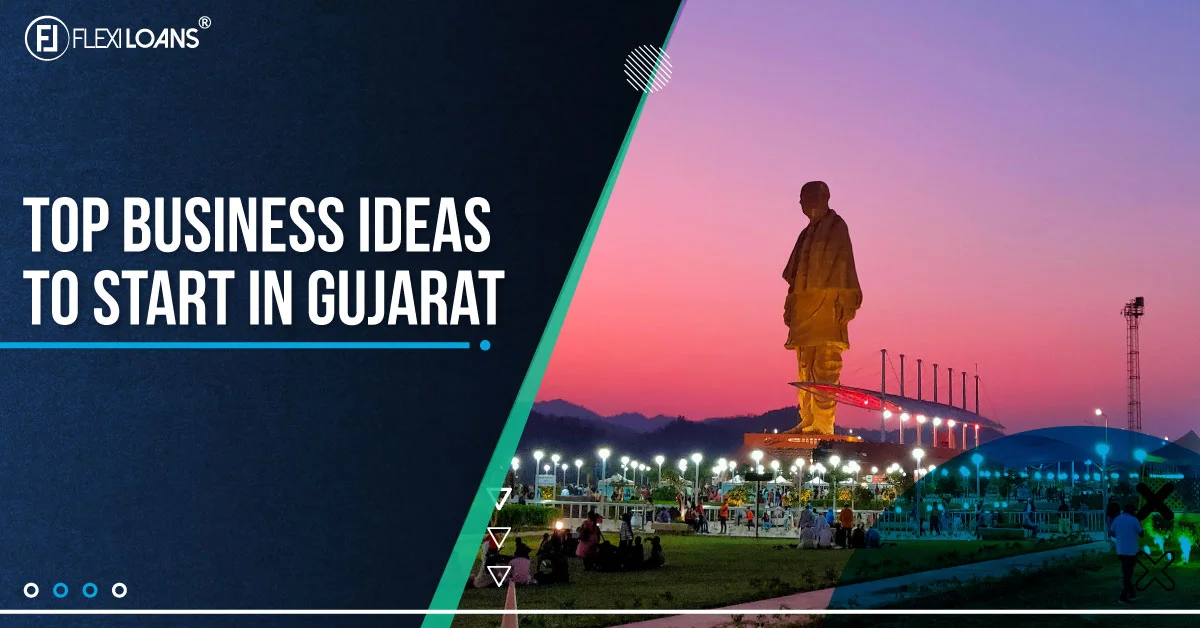 Which Business Is Best to Start in Gujarat: 20 Ideas for Lucrative Businesses