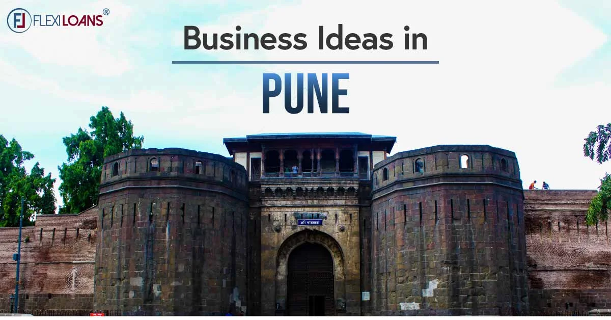 Business Ideas in Pune With Low Investment