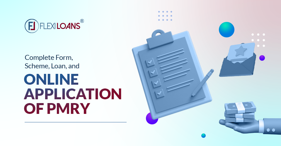 Pradhan Mantri Rozgar Yojana (PMRY) – Full Form, Scheme, Loan, and Online Application