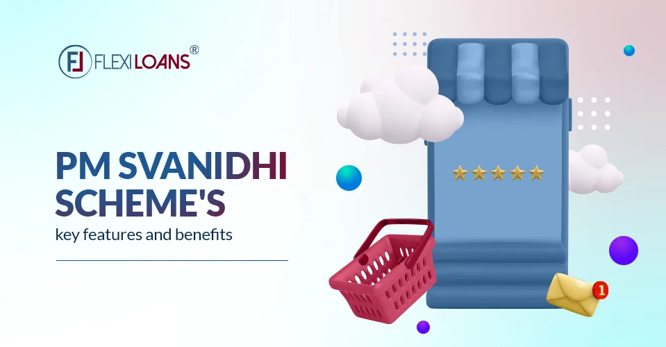 PM SVANidhi Scheme (Prime Minister Street Vendor’s AtmaNirbhar Nidhi Yojana)