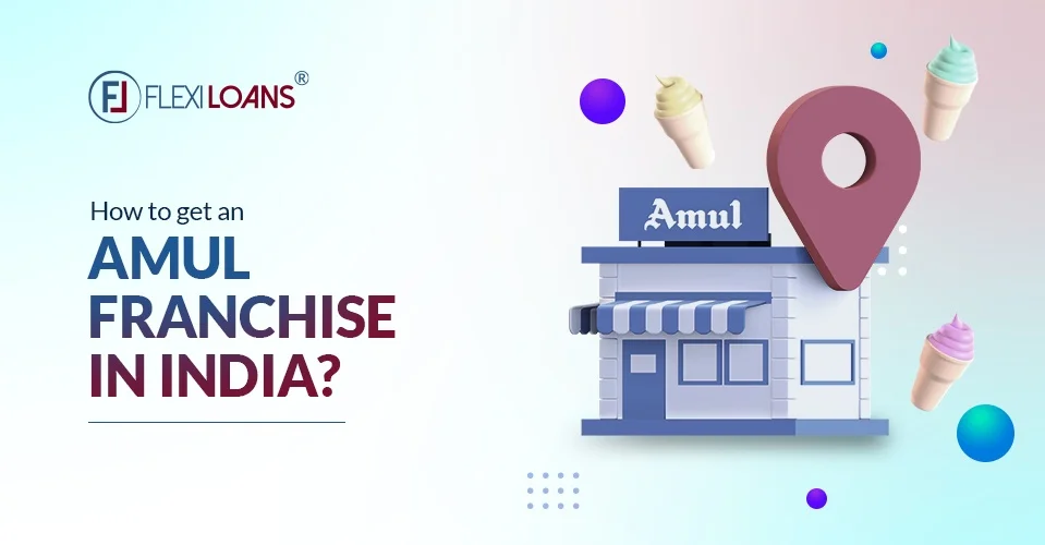 How To Get An Amul Franchise in India?