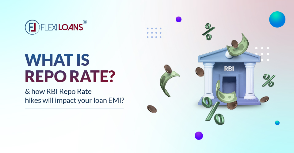What Is Repo Rate & No Impact on Loan EMIs as RBI keeps repo rate unchanged to 6.5%