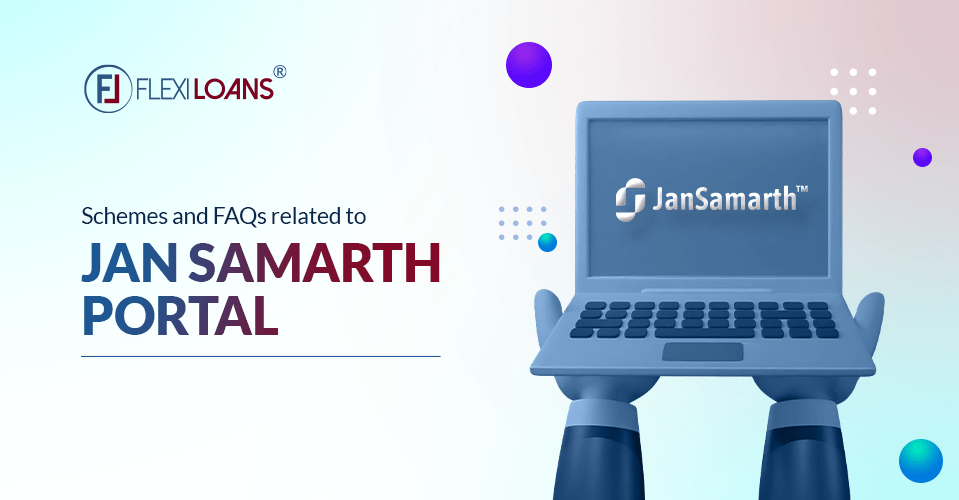 Jan Samarth Portal Scheme