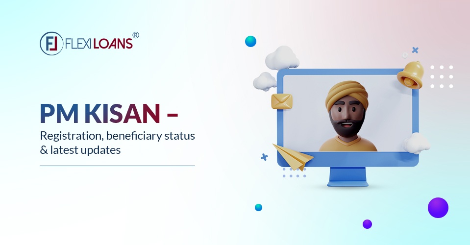 PM Kisan – Registration, Beneficiary Status & Latest Updates