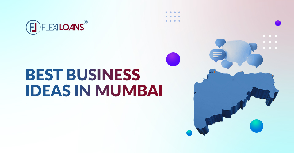 Best Business Ideas in Mumbai