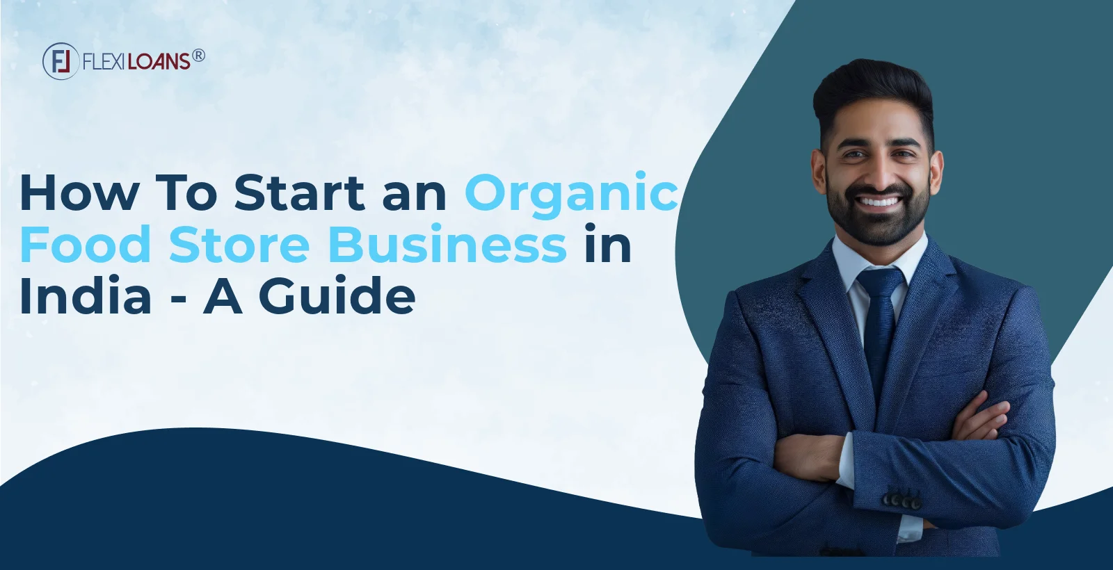 Complete Guide &#8211; How to Start Organic Food Business in India?