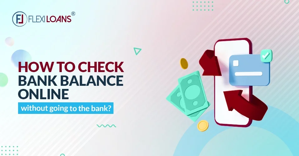 How to Check Bank Balance Online Without Going to the Bank