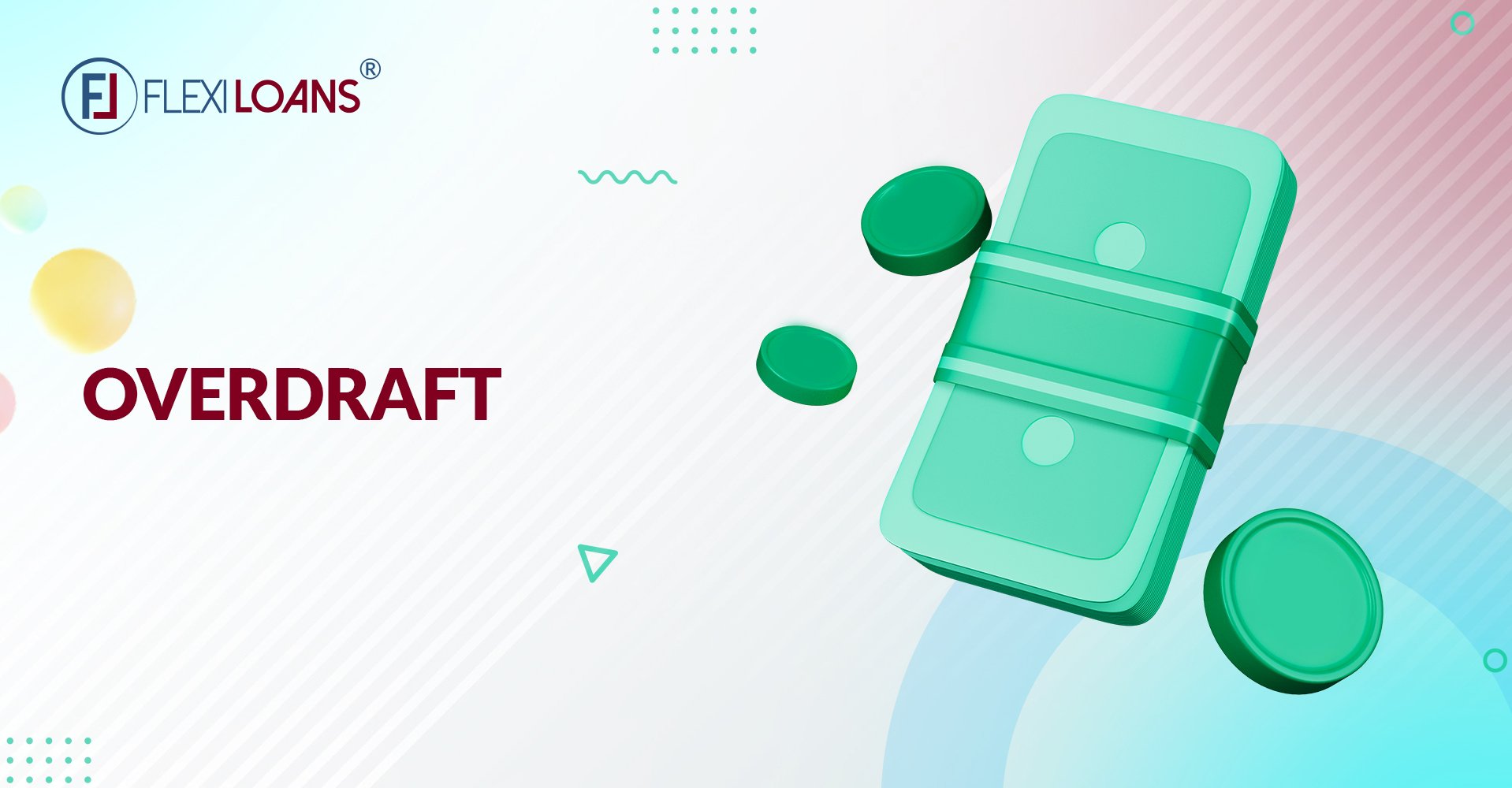 Overdraft Account: A Handy Tool to Fund Your Business