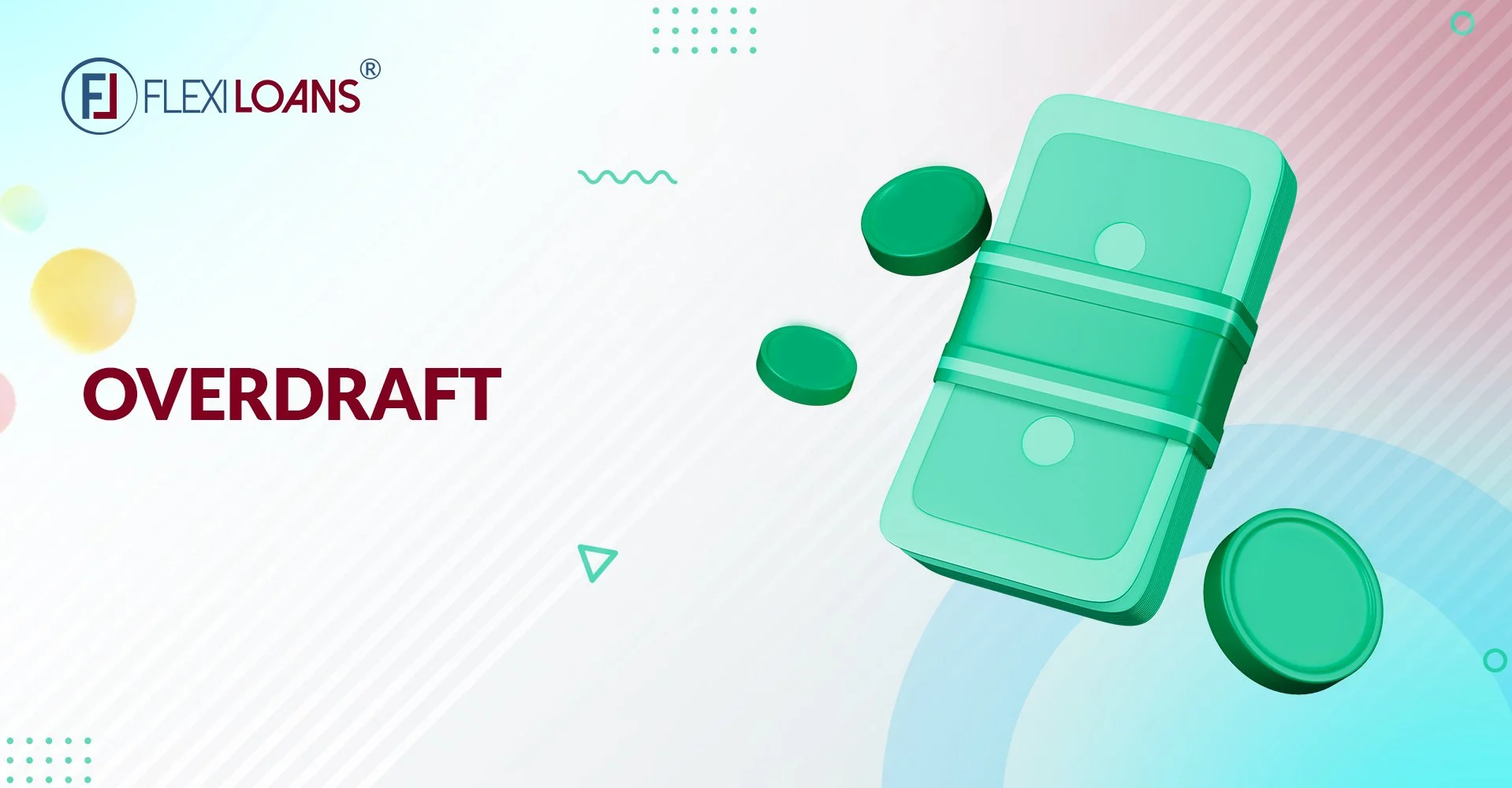 Overdraft Account: A Handy Tool to Fund Your Business