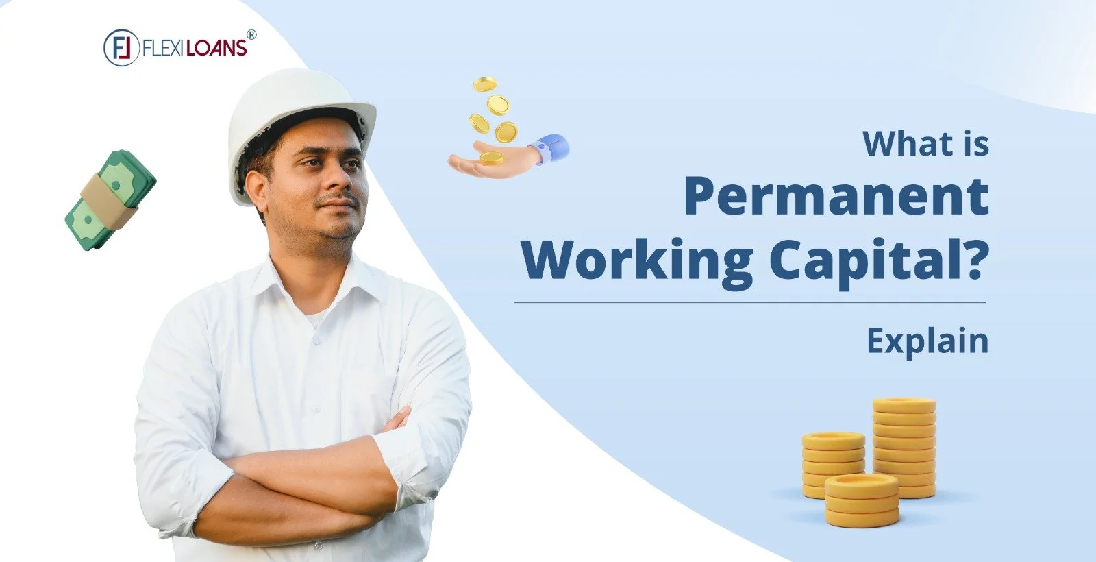 What Is Permanent Working Capital?