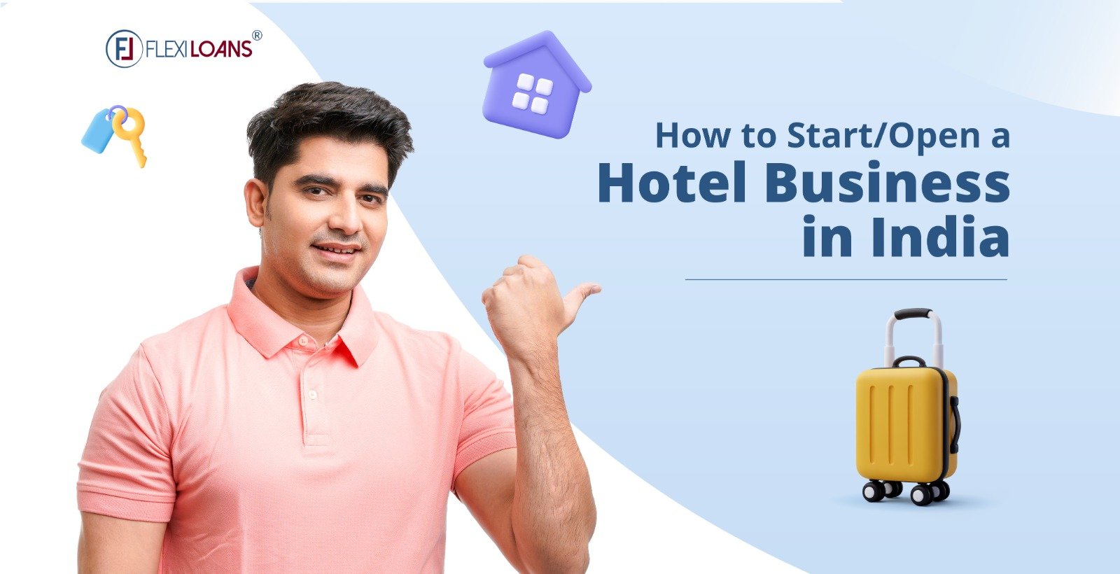 How To Start/Open A Hotel Business In India