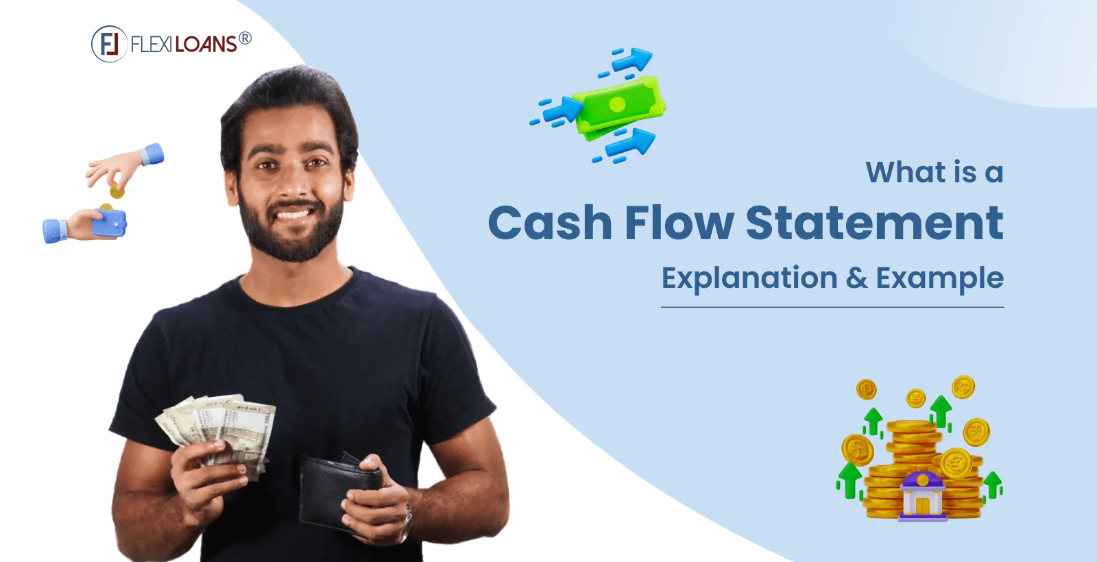 What is a Cash Flow Statement(CFS)?