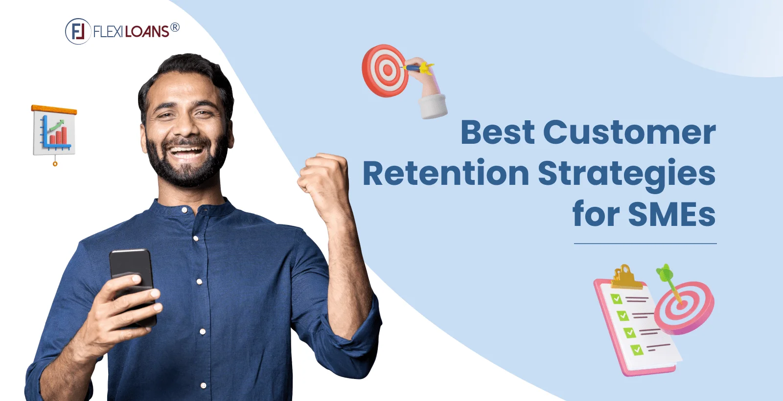 Best Customer Retention Strategies for SMEs