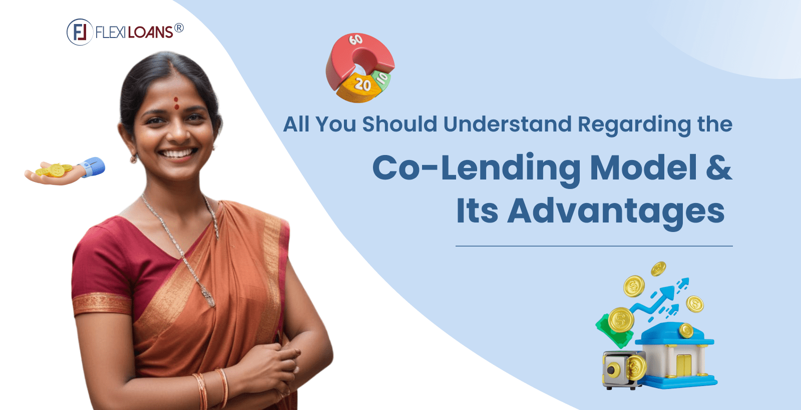 Co-Lending Model And Its Advantages