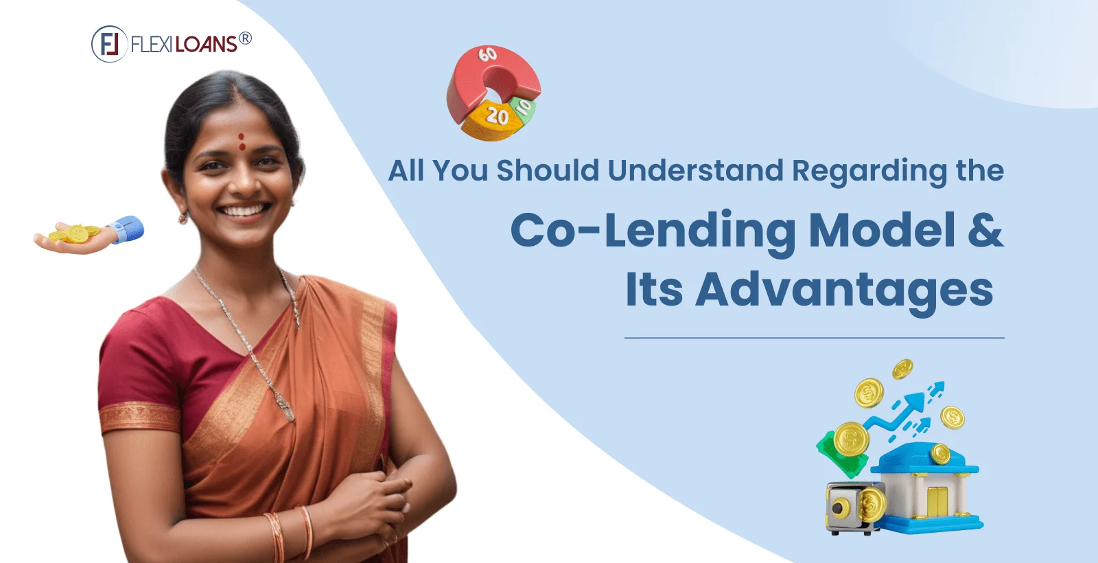 Co-Lending Model And Its Advantages