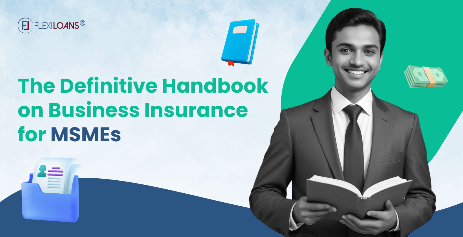 The Definitive Handbook on Business Insurance for MSMEs