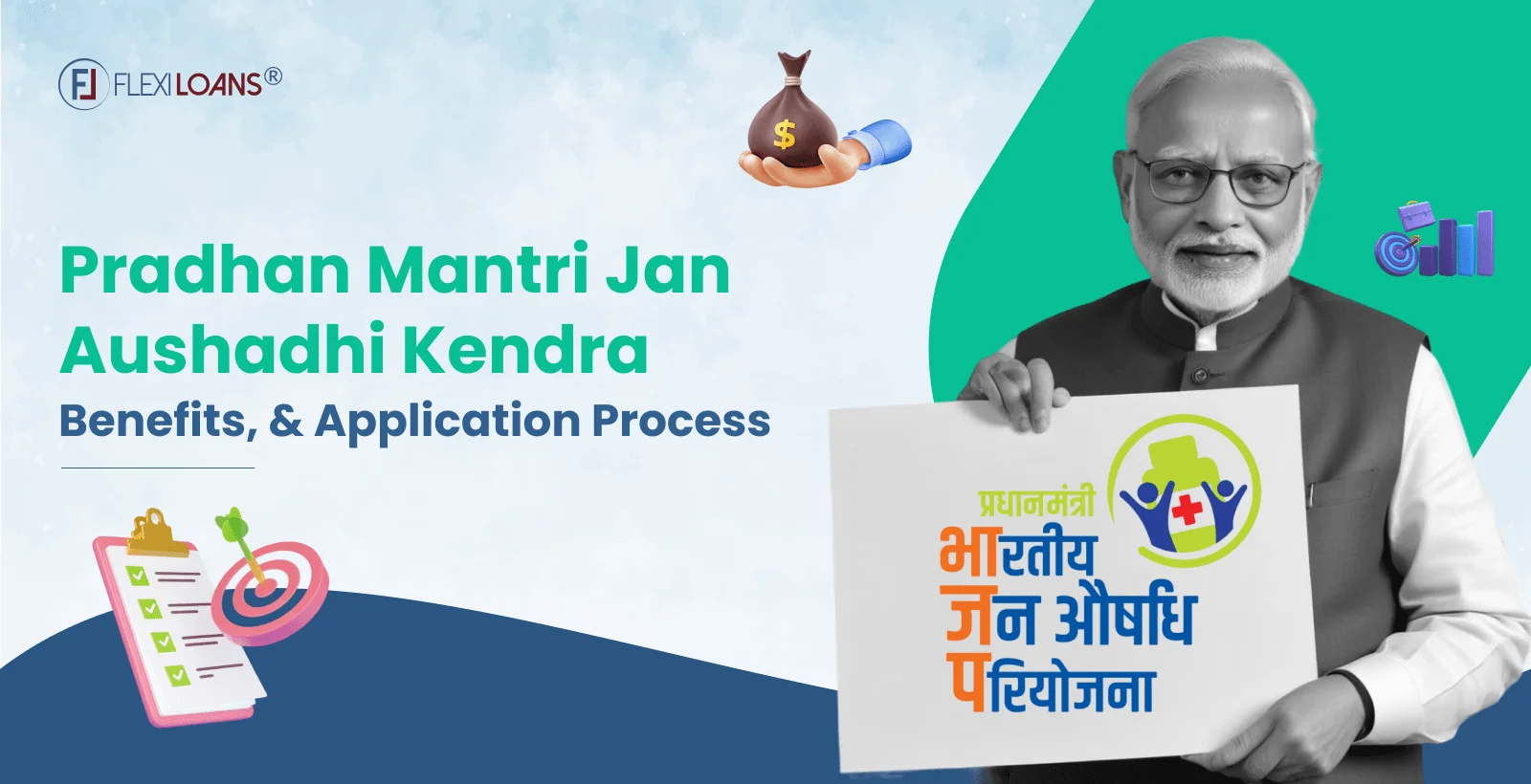 Pradhan Mantri Jan Aushadhi Kendra Yojana: Affordable Medicines and Business Growth Opportunities