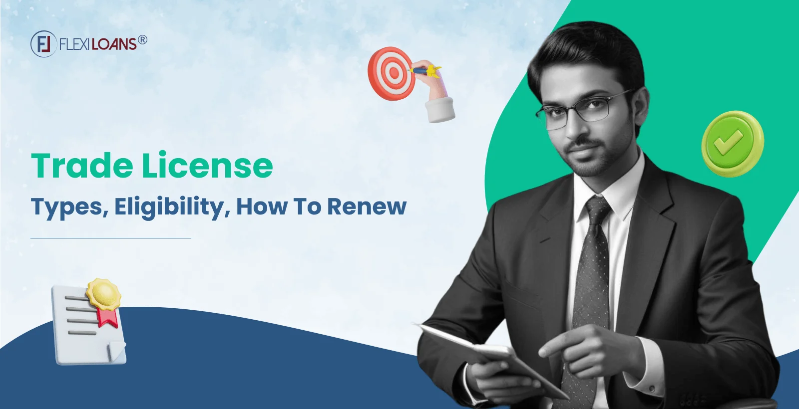Trade License – Types, Eligibility, How To Renew