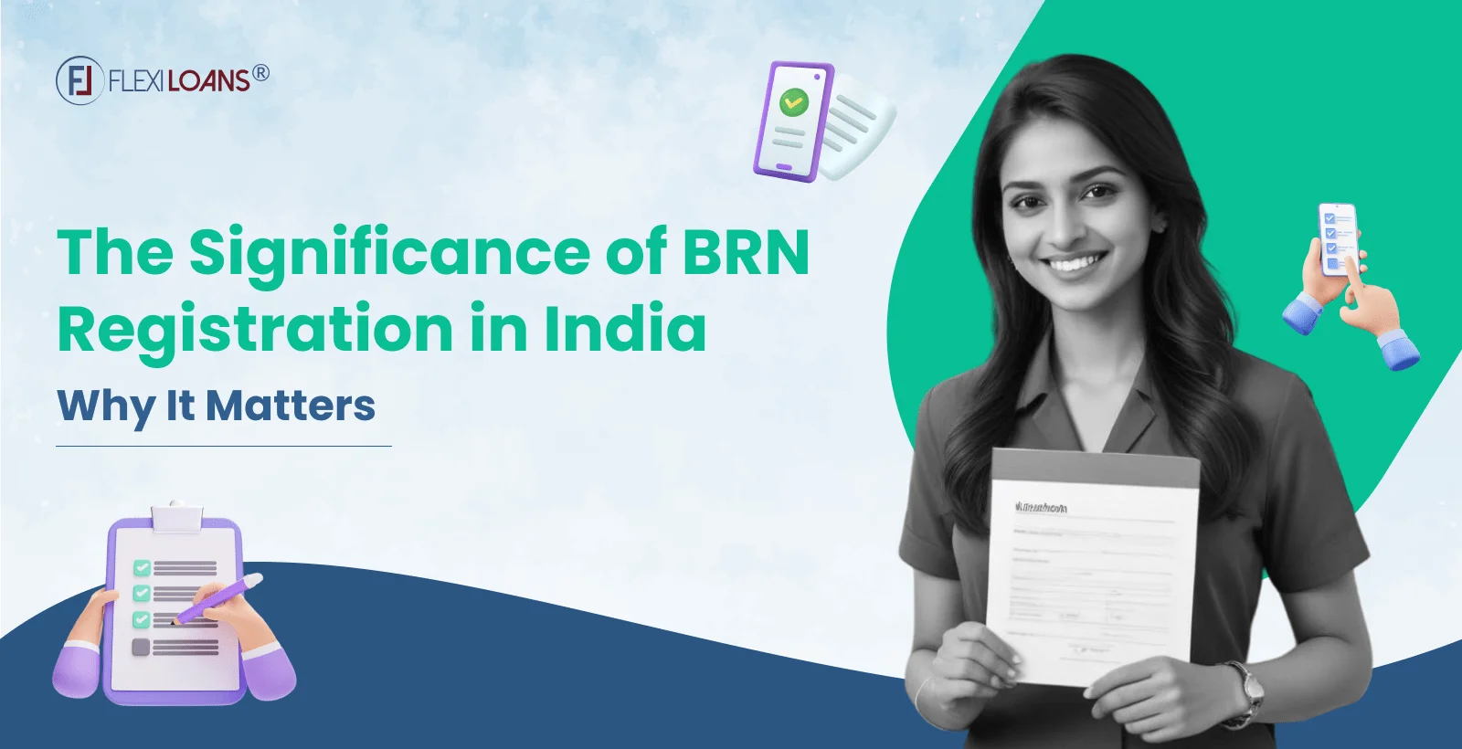 The Significance of BRN Registration in India: Why It Matters