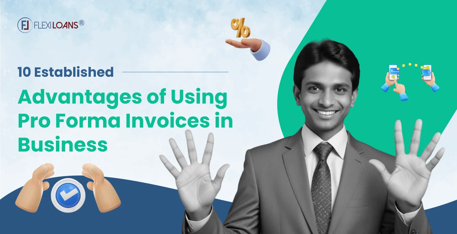10 Established Advantages Of Using Pro Forma Invoices In Business