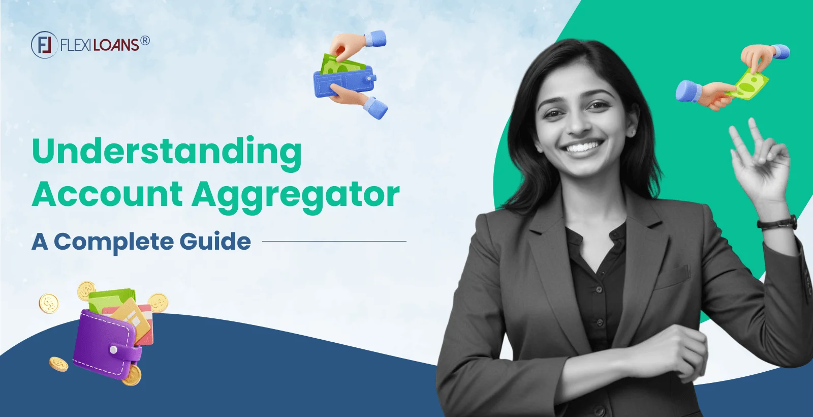 Understanding Account Aggregator: A Complete Guide