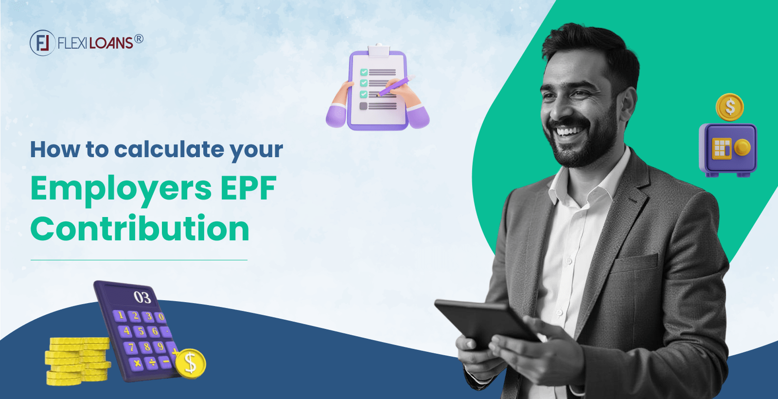How to Calculate Your Employer’s EPF Contribution?