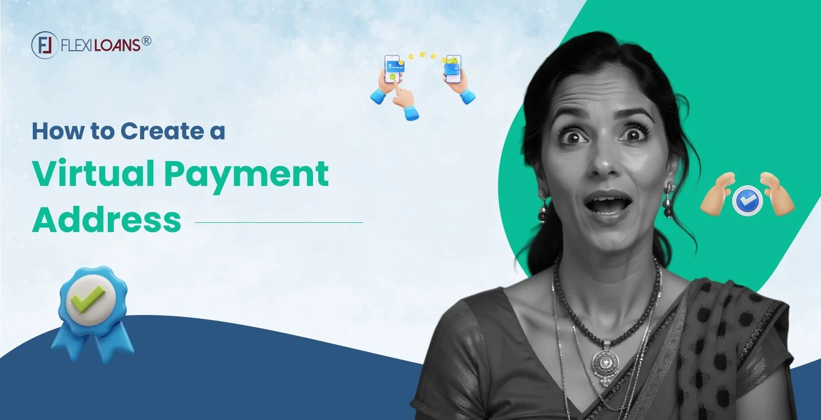 How to Create a Virtual Payment Address (VPA) and Understanding Its Benefits