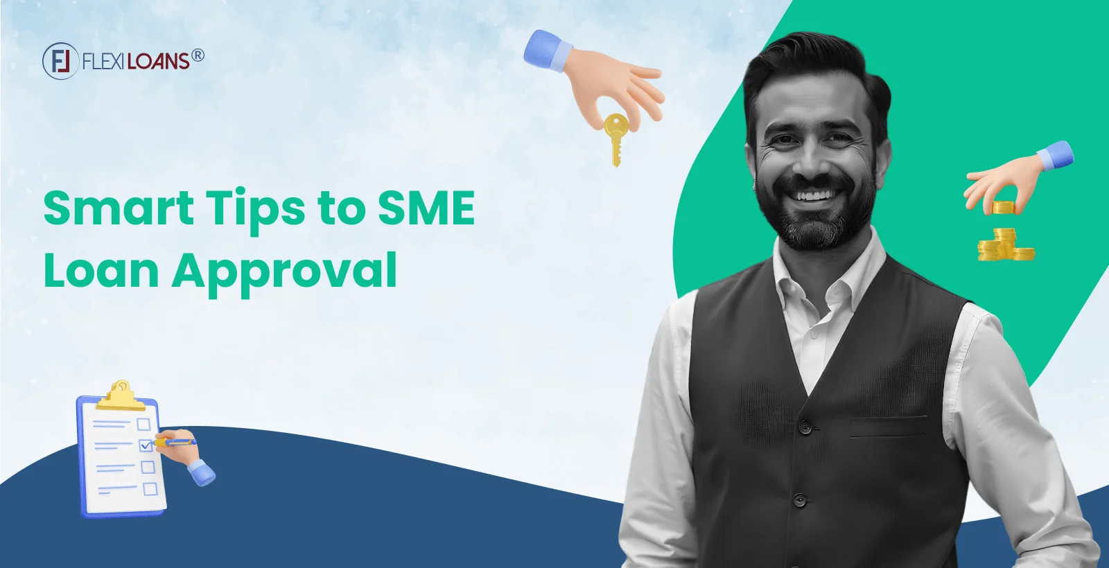 Smart Tips for SME Loan Approval