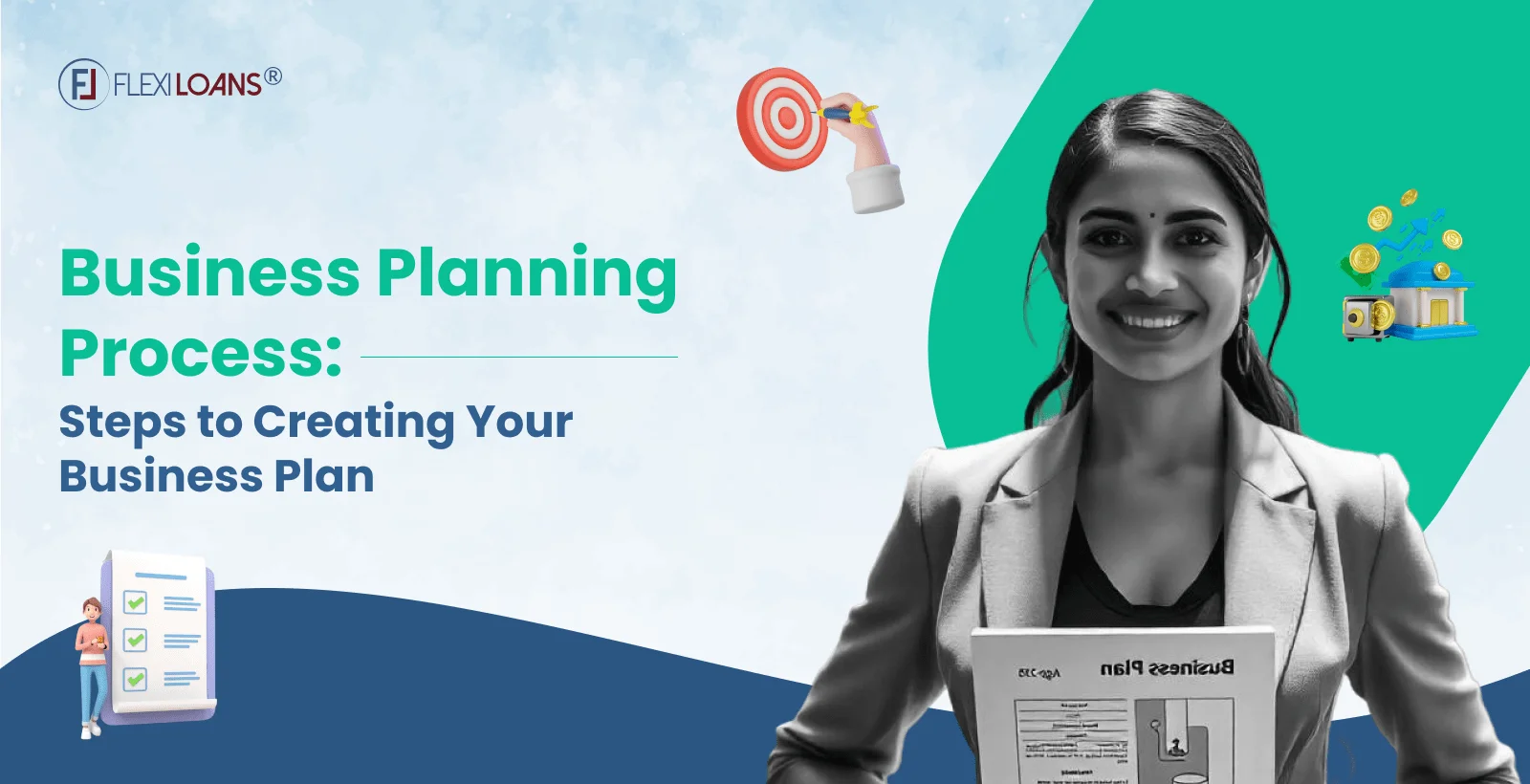 Business Planning Process: Steps to Create Your Business Plan
