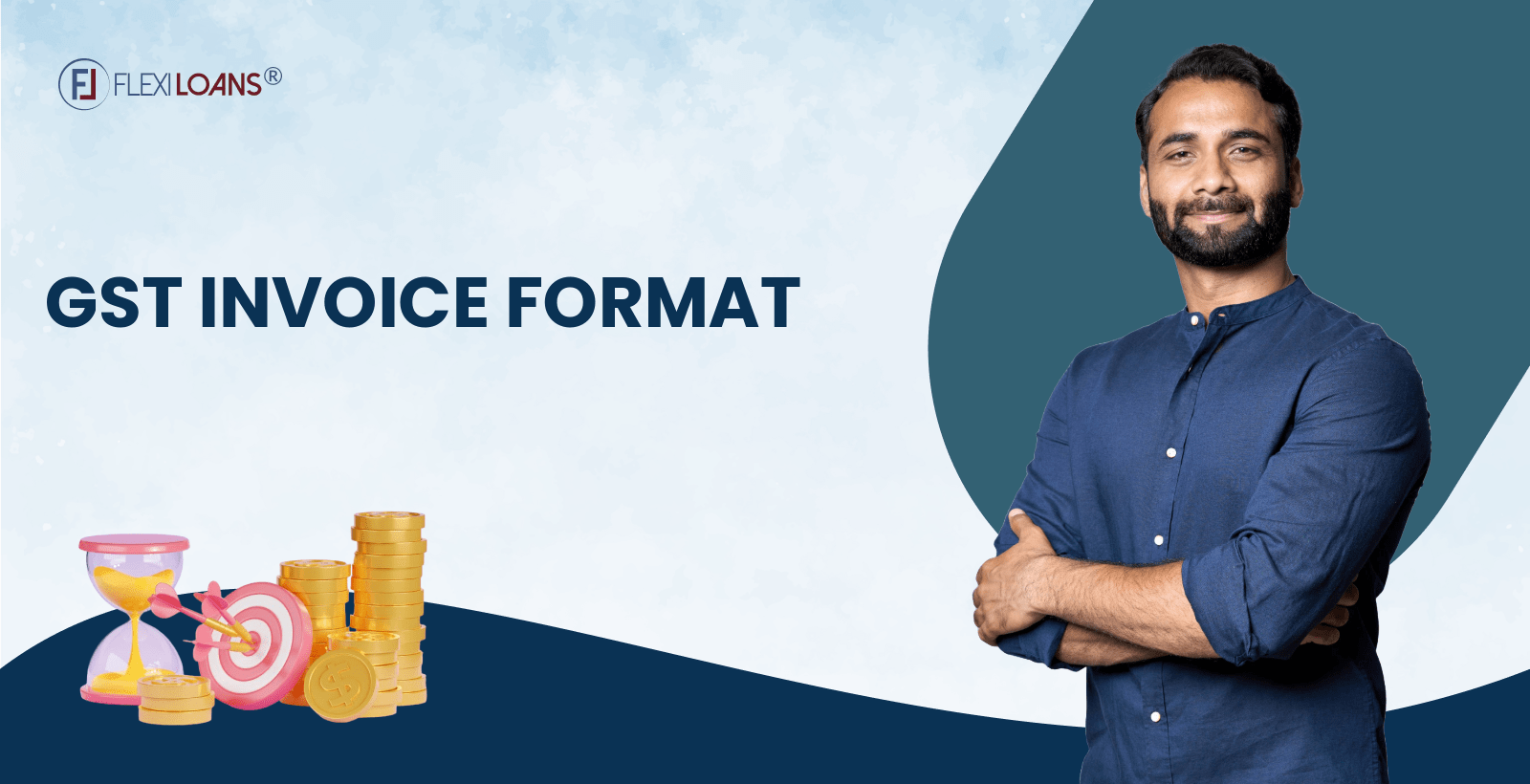 GST INVOICE FORMAT