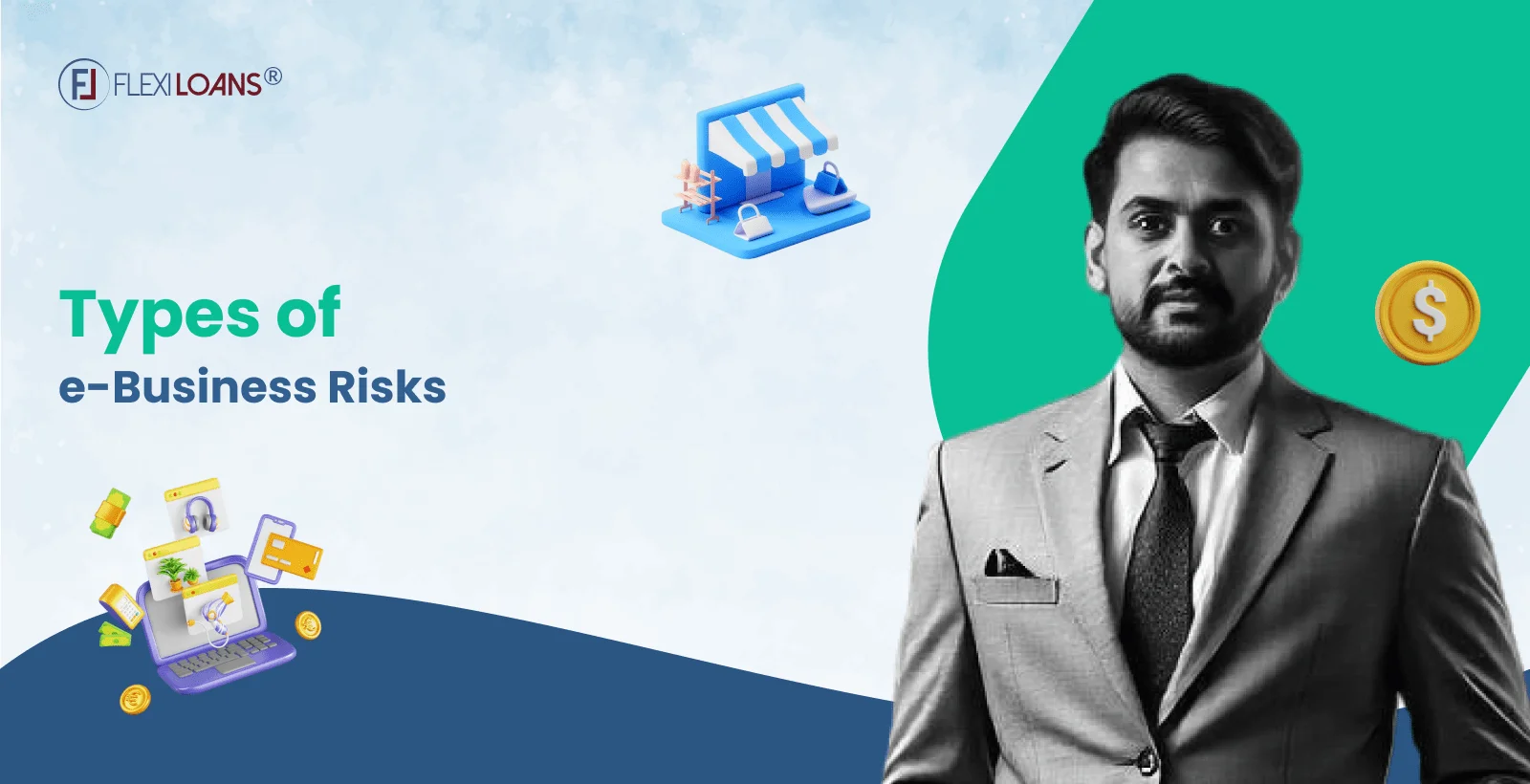 Types of e-Business Risks