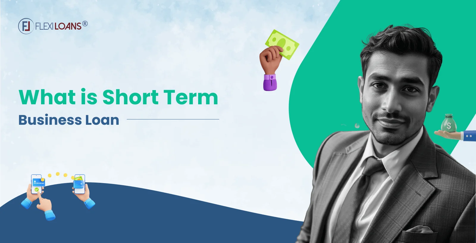 What is a Short-Term Business Loan