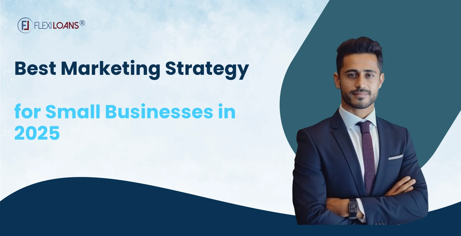 Best Marketing Strategy For Small Businesses In 2025