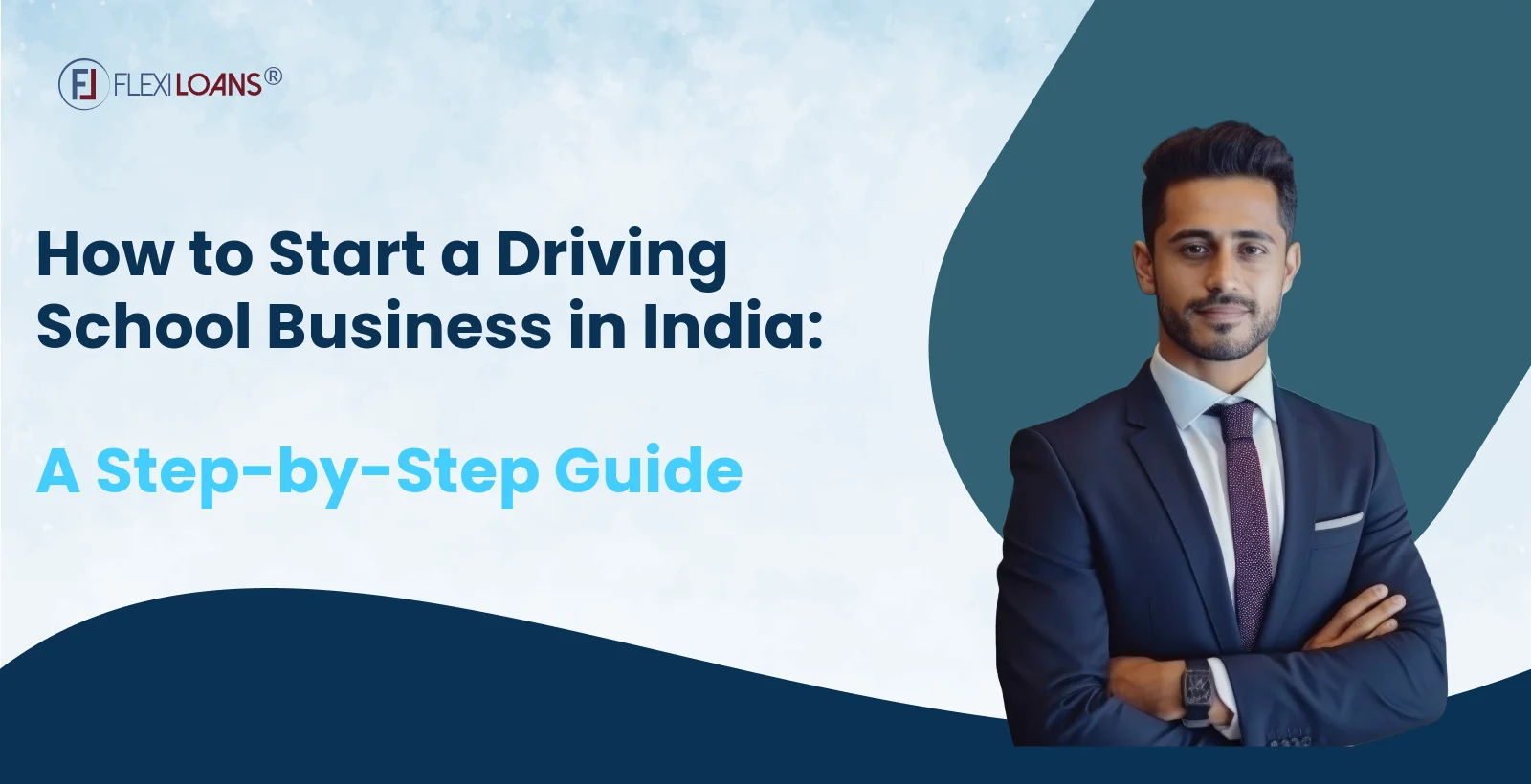 How to Start a Driving School Business in India: A Step-by-Step Guide