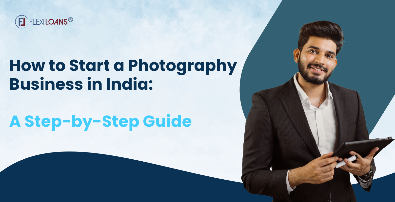 How to Start a Photography Business in India: A Step-by-Step Guide for 2025