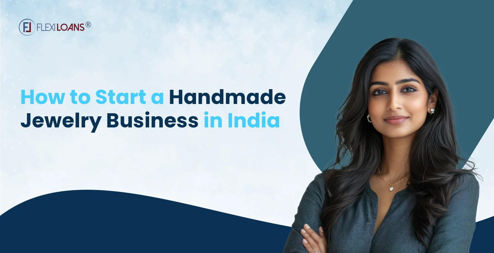 How to Start a Handmade Jewelry Business in India